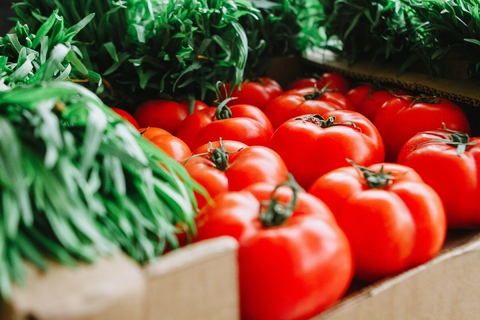 Производство тепличных овощей в Нижегородской области в 2022 году существенно увеличилось.