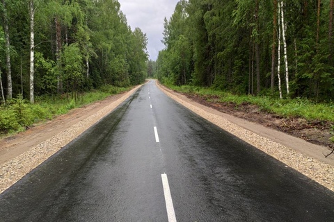 Нижегородская дорожная отрасль в последние годы переживает прорывное развитие