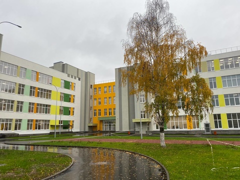Важно! В сентябре 2024 года в школе №9 откроется ресурсный класс для детей с расстройствами аутистического спектра.