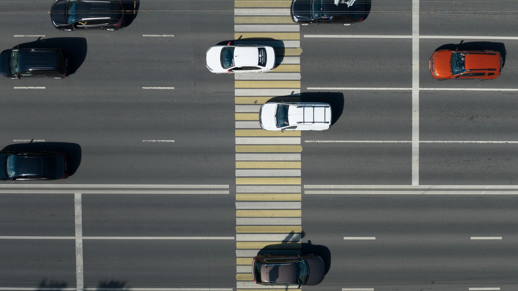 В Нижегородской области начали применять камеры для фиксации непристёгнутых пассажиров автомобилей