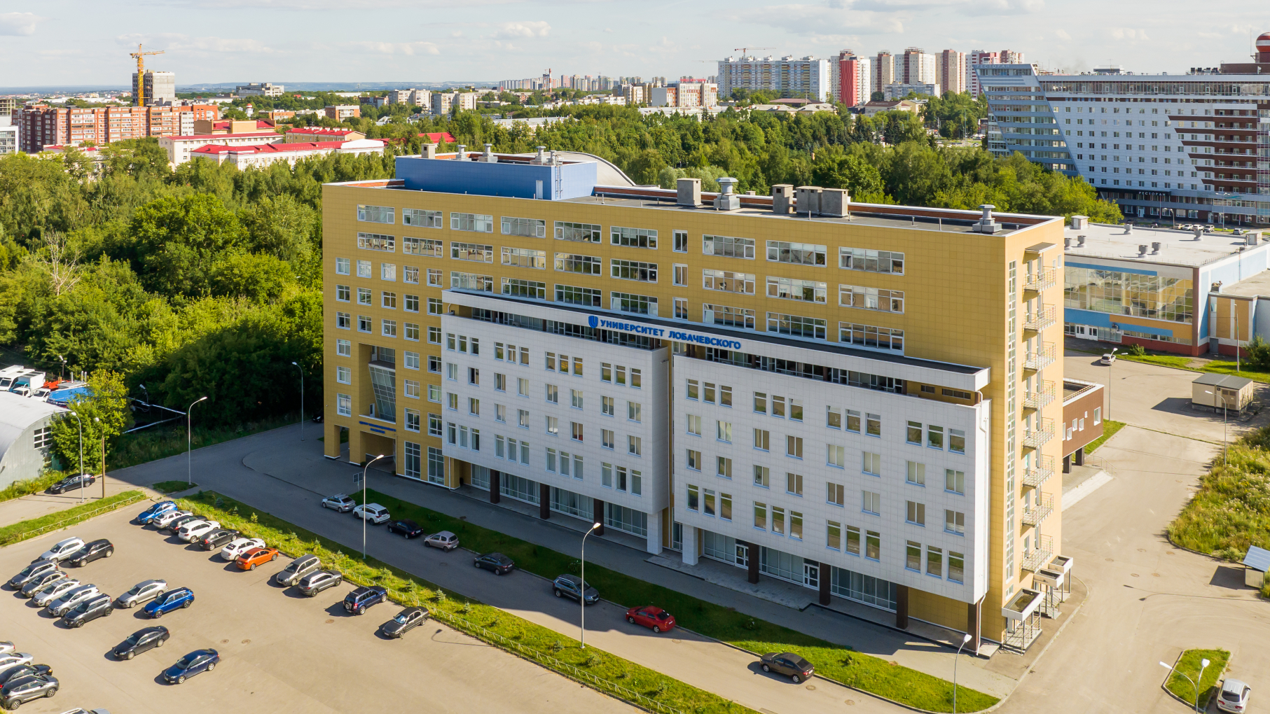 Учебный дизайн-центр электроники создадут в Нижнем Новгороде