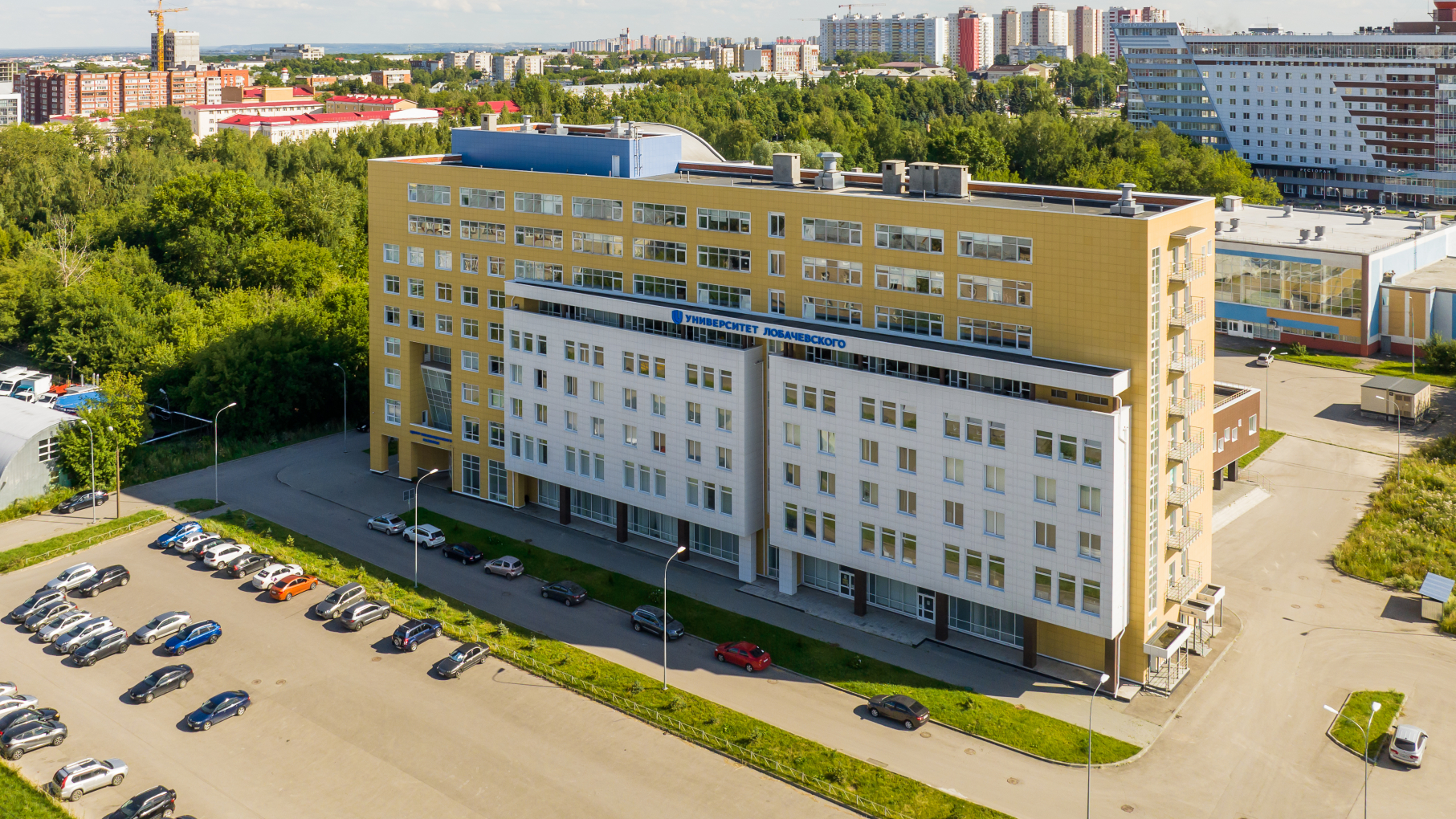 В Нижнем Новгороде нейросети будут лечить людей