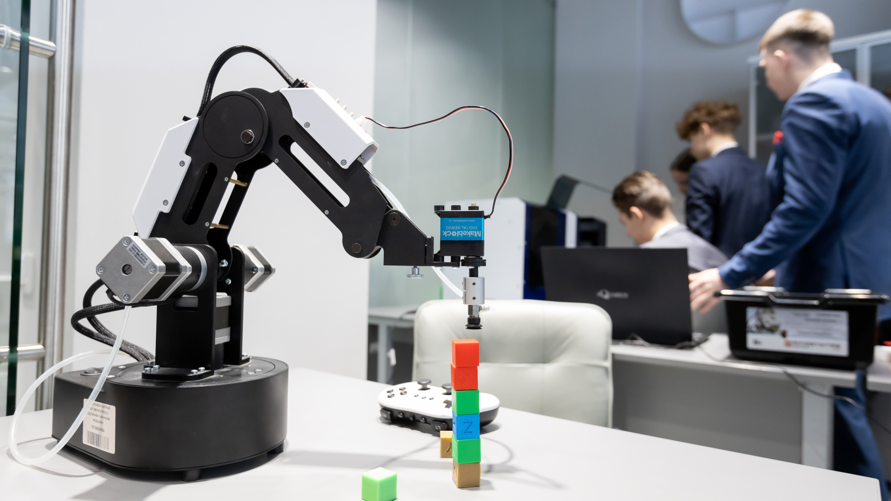 Малые технологические компании Нижегородской области получили почти миллиард рублей льготных займов