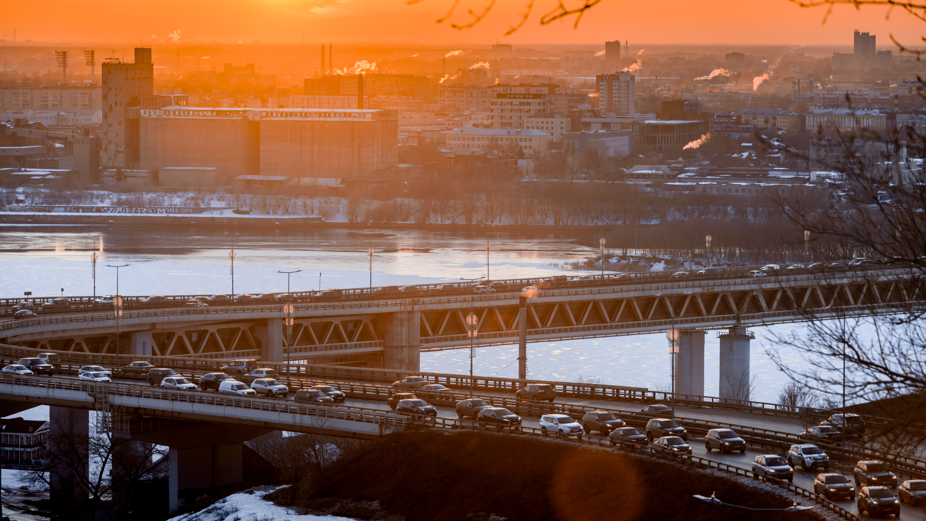 Нижегородская область вошла в топ-10 лидеров НТР за 2024 год