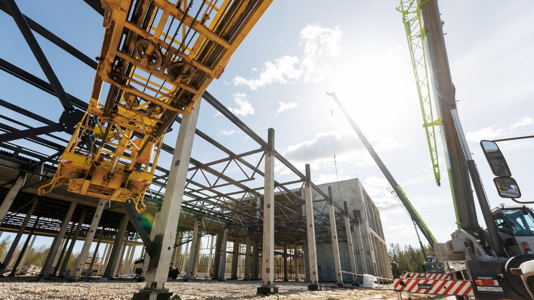 Академию тенниса стоимостью 850 млн рублей построят в Нижнем Новгороде