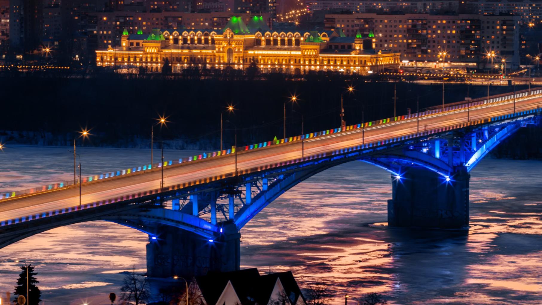 В Нижегородской области увеличат финансирование нацпроекта «Культура»