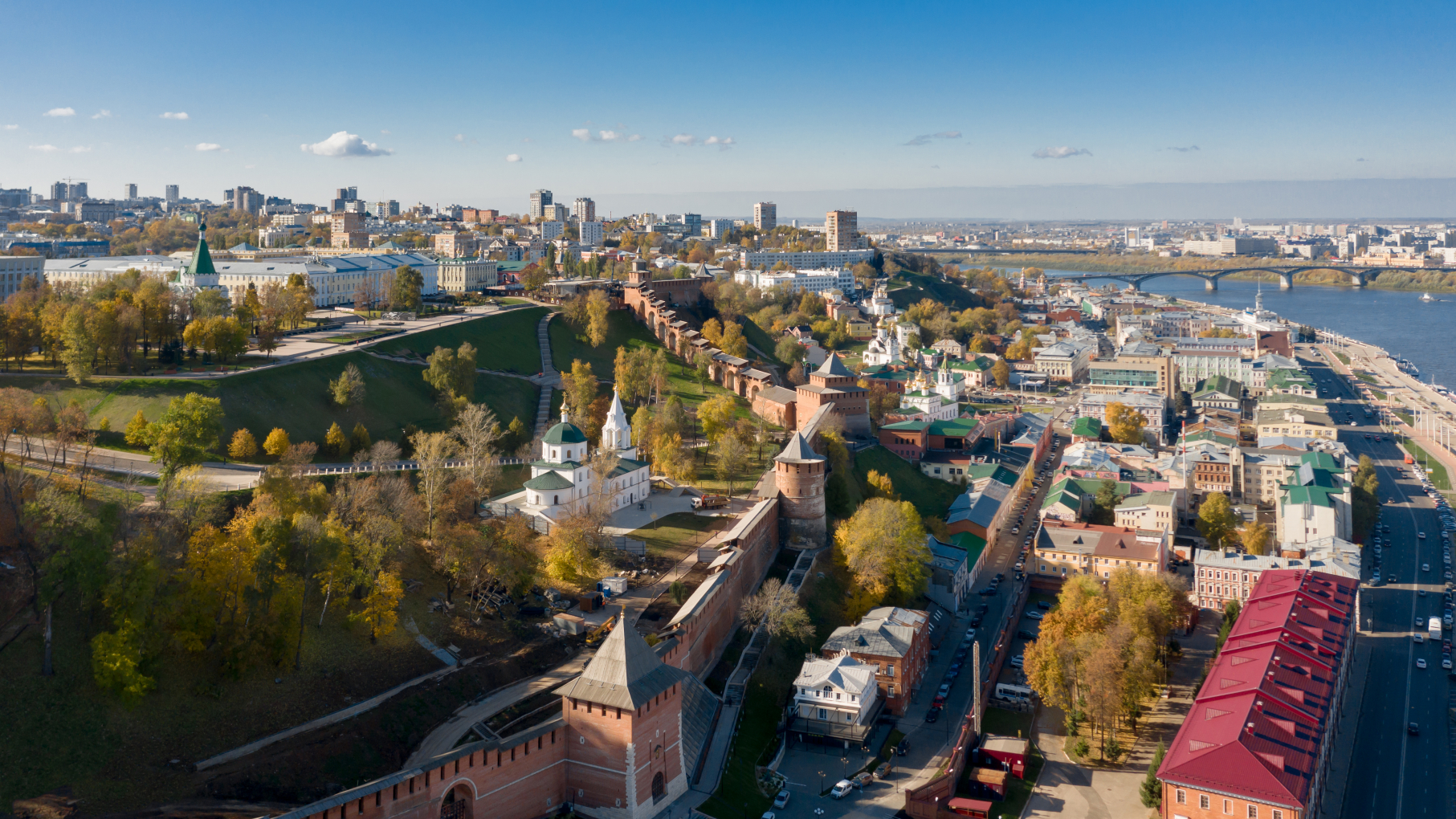 Более 5,7&nbsp;млрд рублей выделили на инвестпроекты в&nbsp;Нижегородской области
