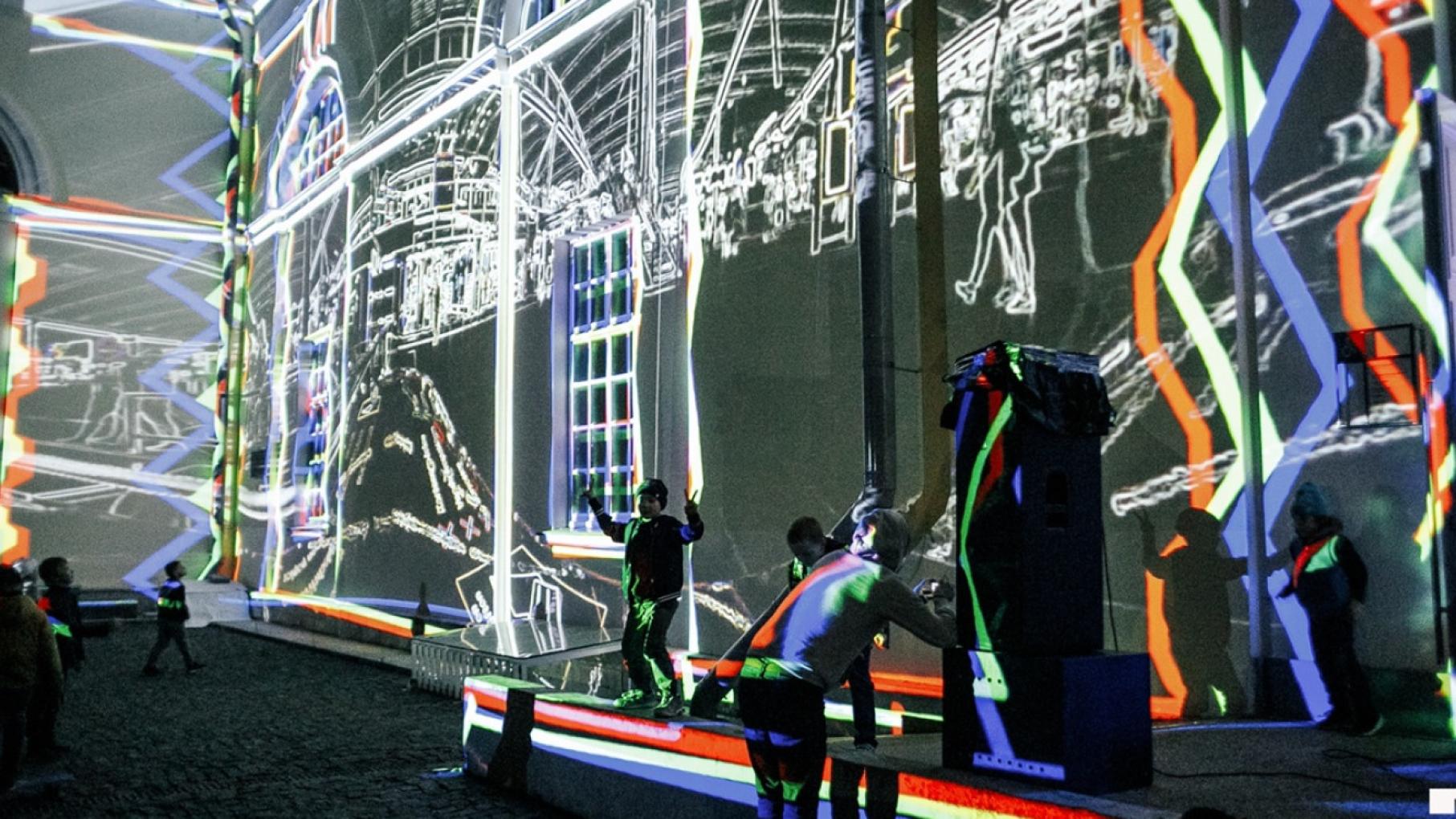 Планы на выходные в Нижегородской области