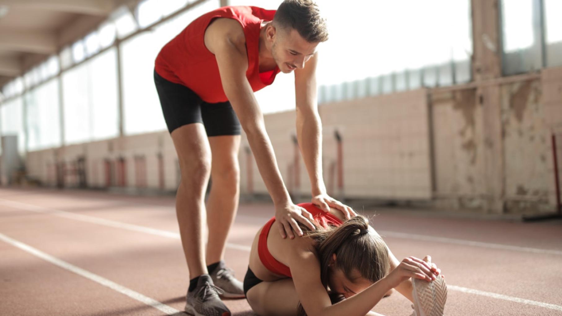 Проект «Тренер в каждый двор» стартовал в Нижегородской области