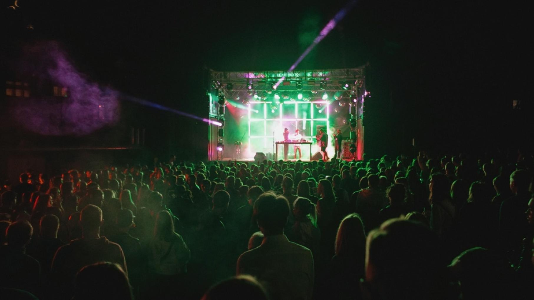 «Столица закатов» в Нижнем Новгороде: программа на 15, 16 и 17 июля