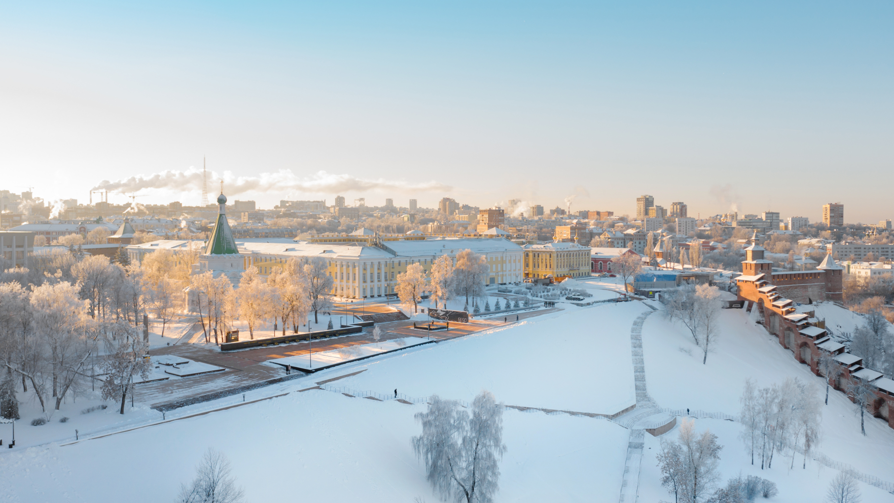 Нижегородским компаниям компенсируют 20% НДФЛ за привлечение специалистов