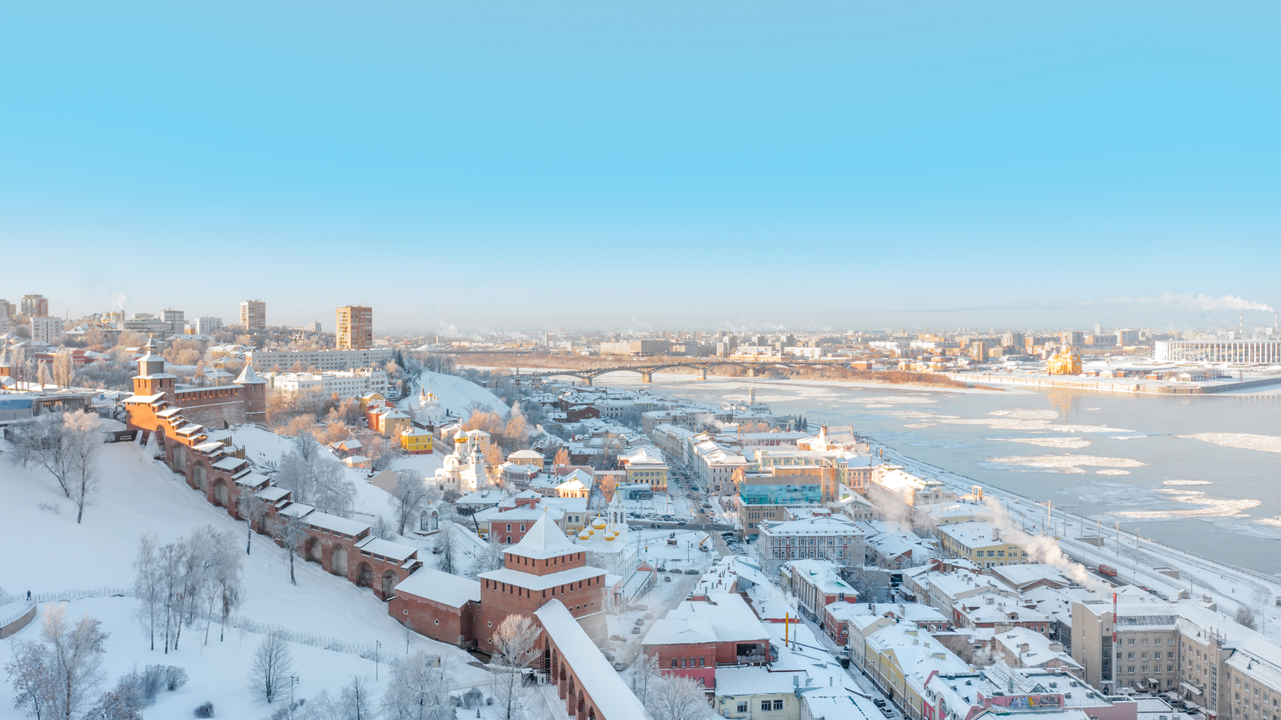 Благодаря Национальной гарантийной системе нижегородские МСП привлекли более 6,8 млрд рублей в 2024 году
