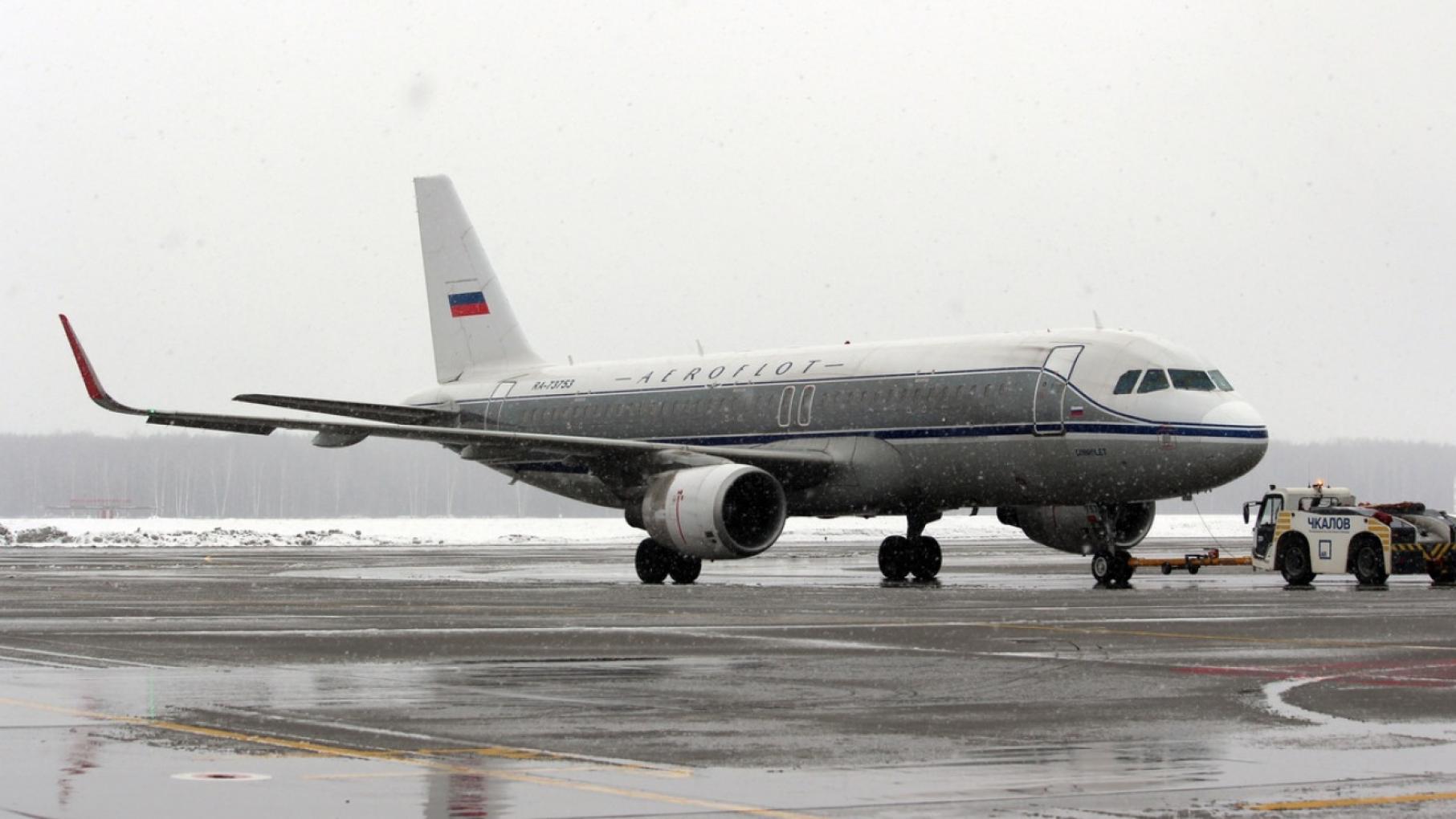 Из Нижнего Новгорода запустят субсидируемые авиарейсы в Томск и Петрозаводск