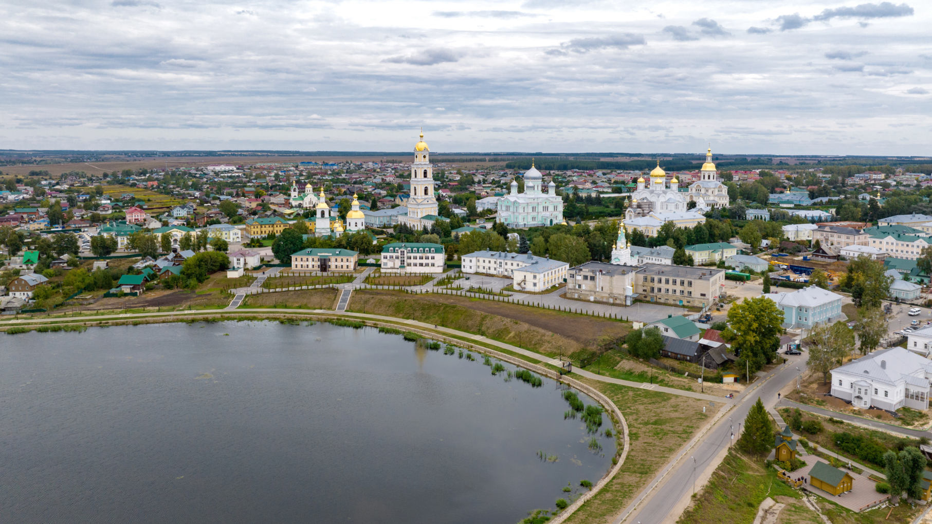 Дороги к ключевым туристическим объектам Нижегородской области отремонтируют по нацпроекту