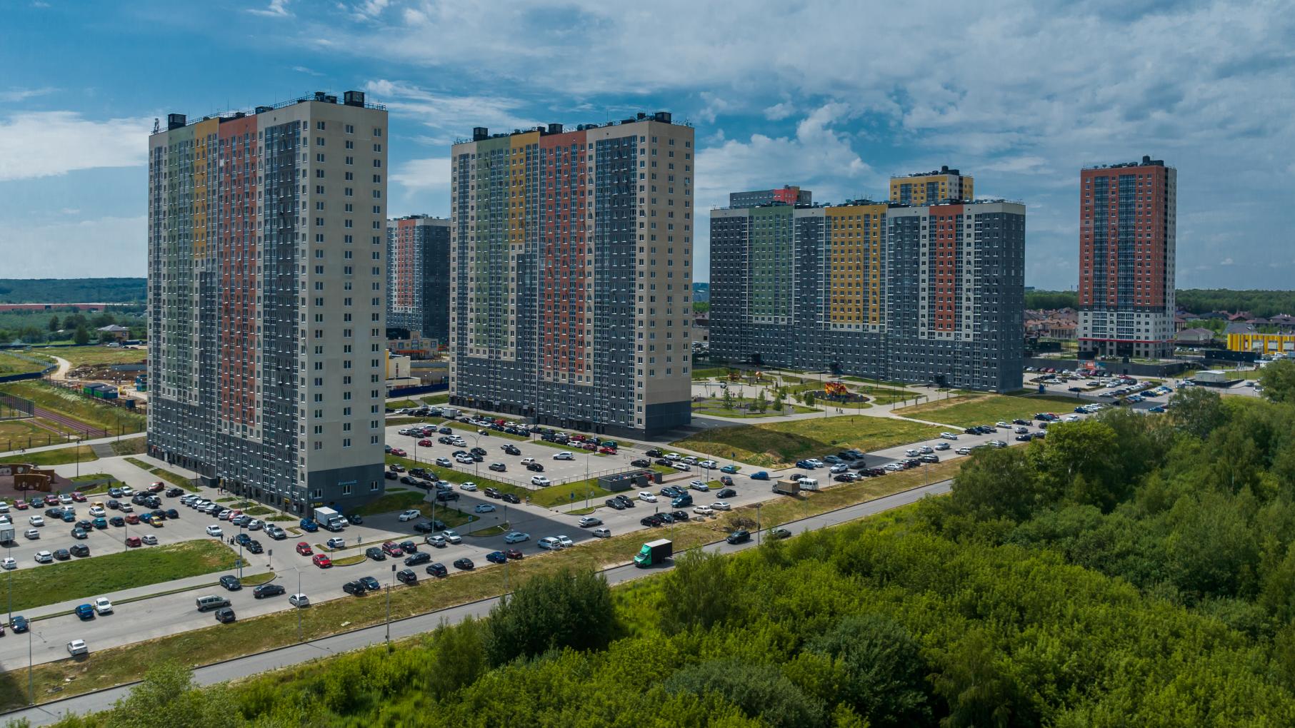 Программу льготной ипотеки упростили в Нижегородской области