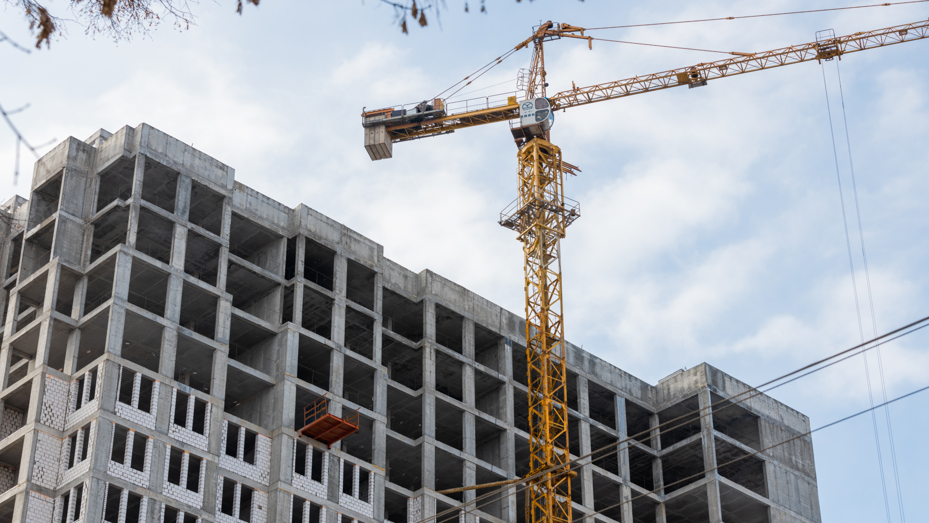 В Нижегородской области было приобретено свыше 400 квартир для детей-сирот с начала 2025 года