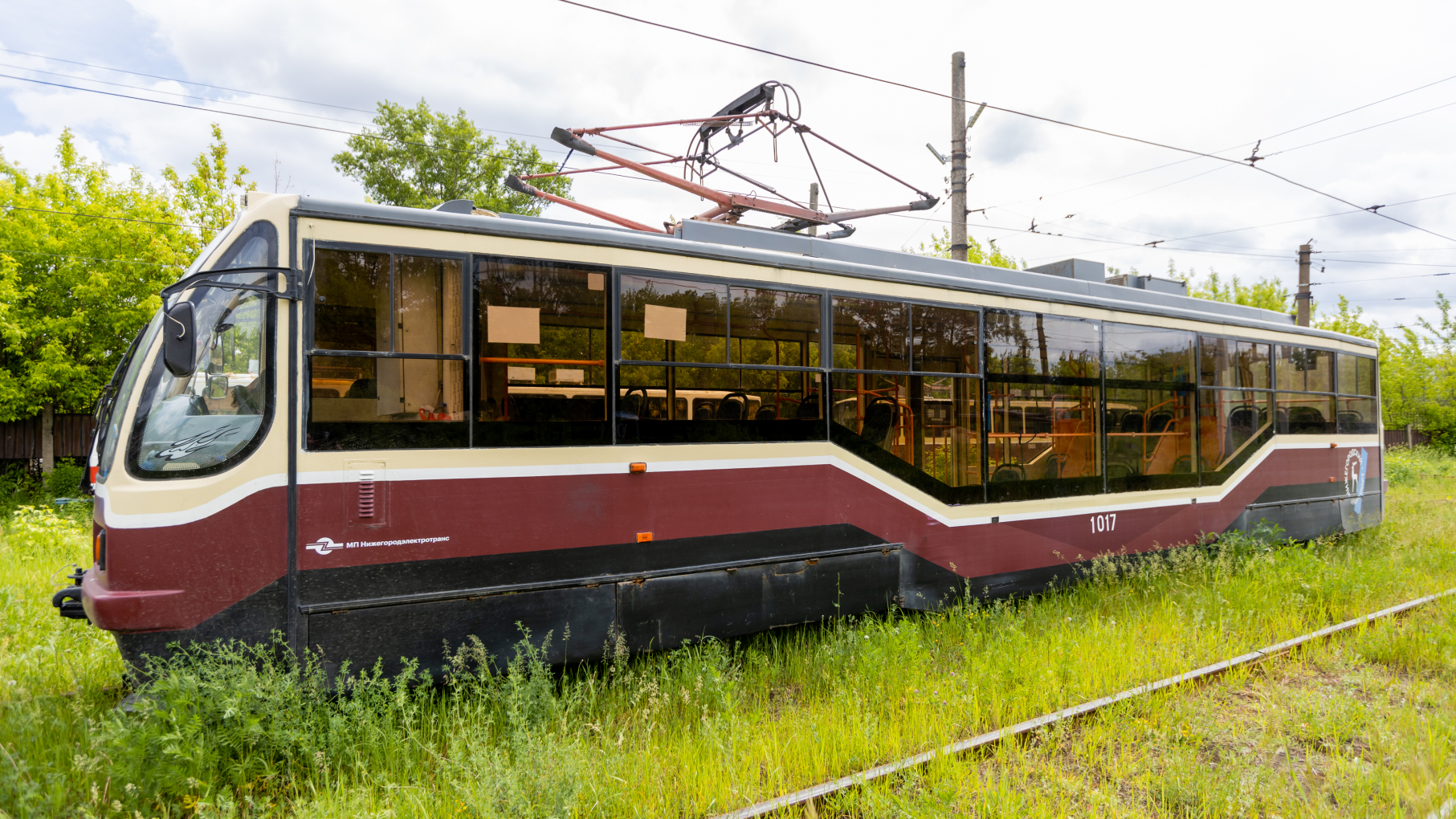 Нижний Новгород расширяет трамвайную сеть в Сормово и Новинках