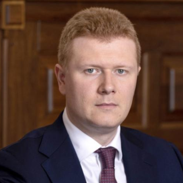 Александр Никитин