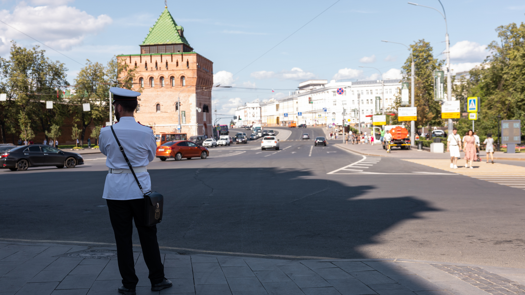 В Нижегородской области запустили туристический чат-бот