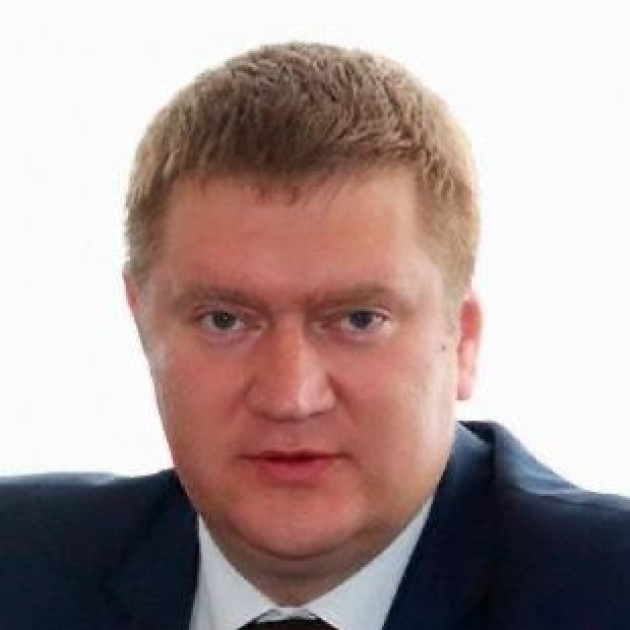 Илья Соболь