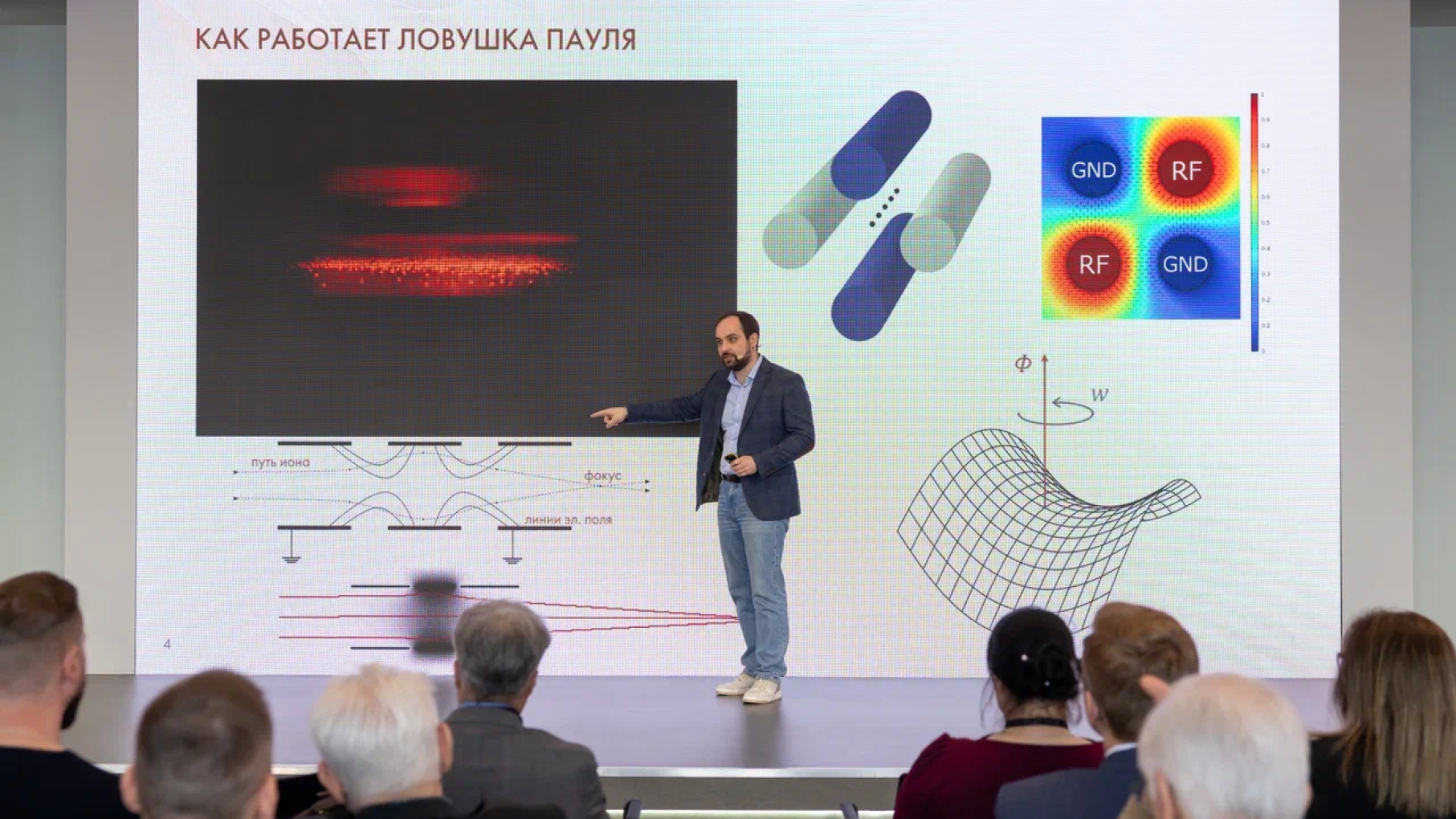 Нижегородская область вошла в тройку лидеров по числу заявок на премию «Вызов»