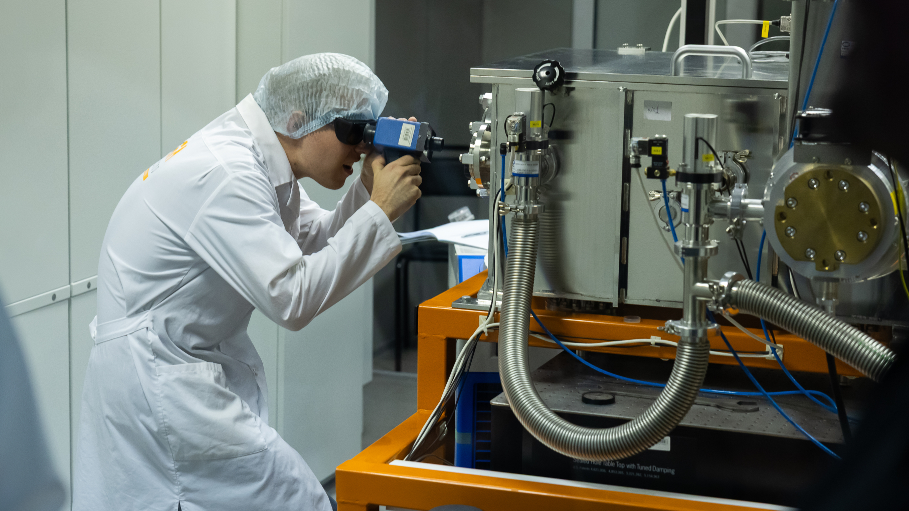 Учёные Нижнего Новгорода вошли в «топ-2%» самых влиятельных исследователей мира