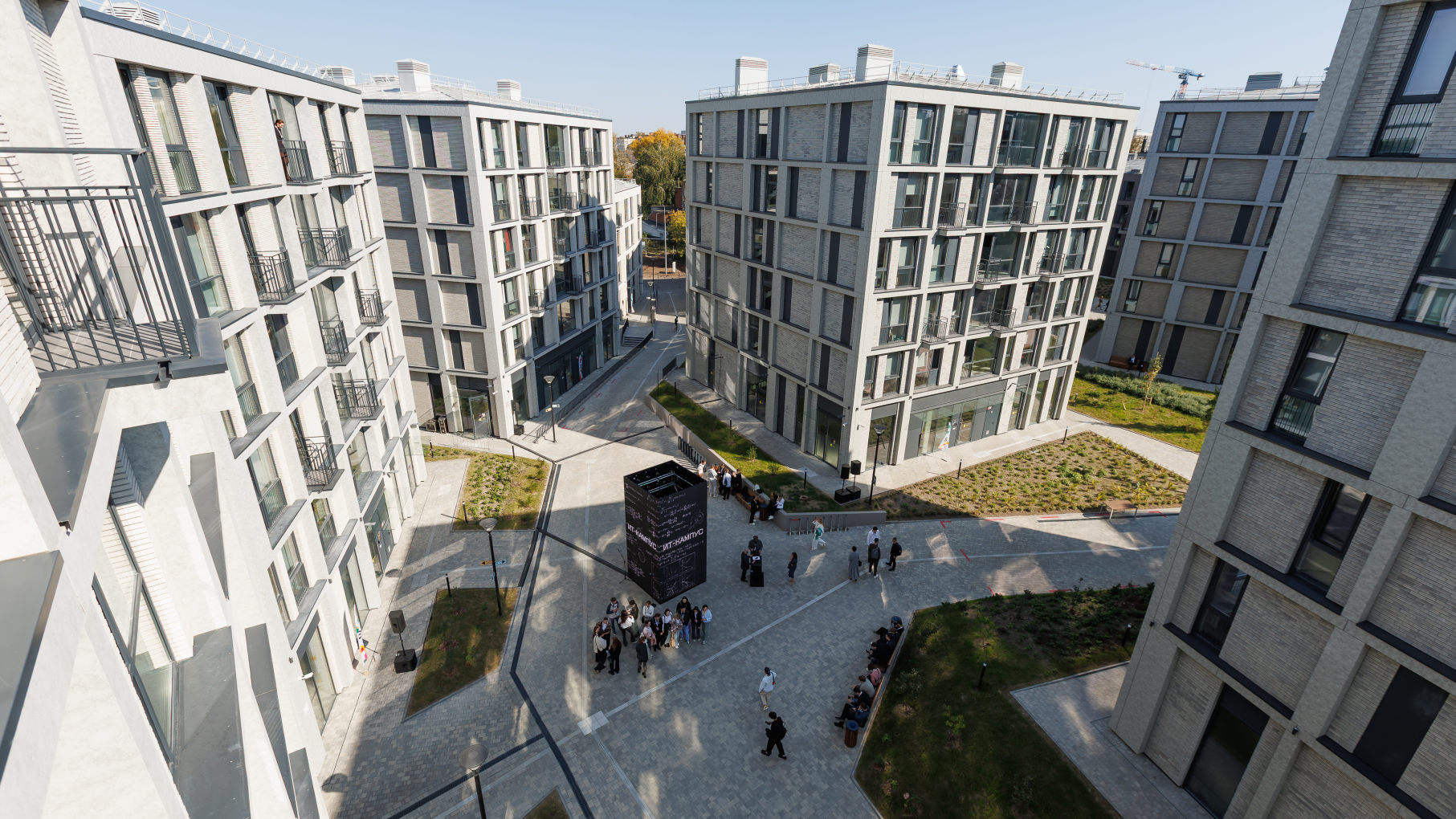 Егор Поляков: «Нижегородцы подали более 3,2 тысячи заявок на переобучение по ИТ-направлению в этом году»