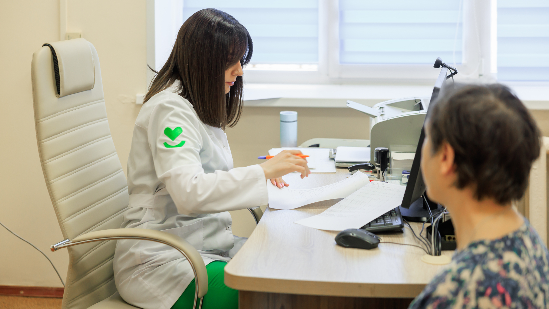 Первые ПЭТ/КТ в Нижнем Новгороде появятся в «Городе здоровья» к 2029 году