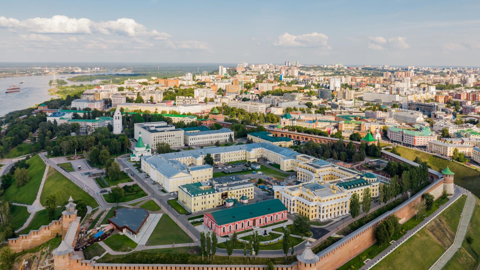Как прошел форум «Музейные маршруты России» в Нижнем Новгороде