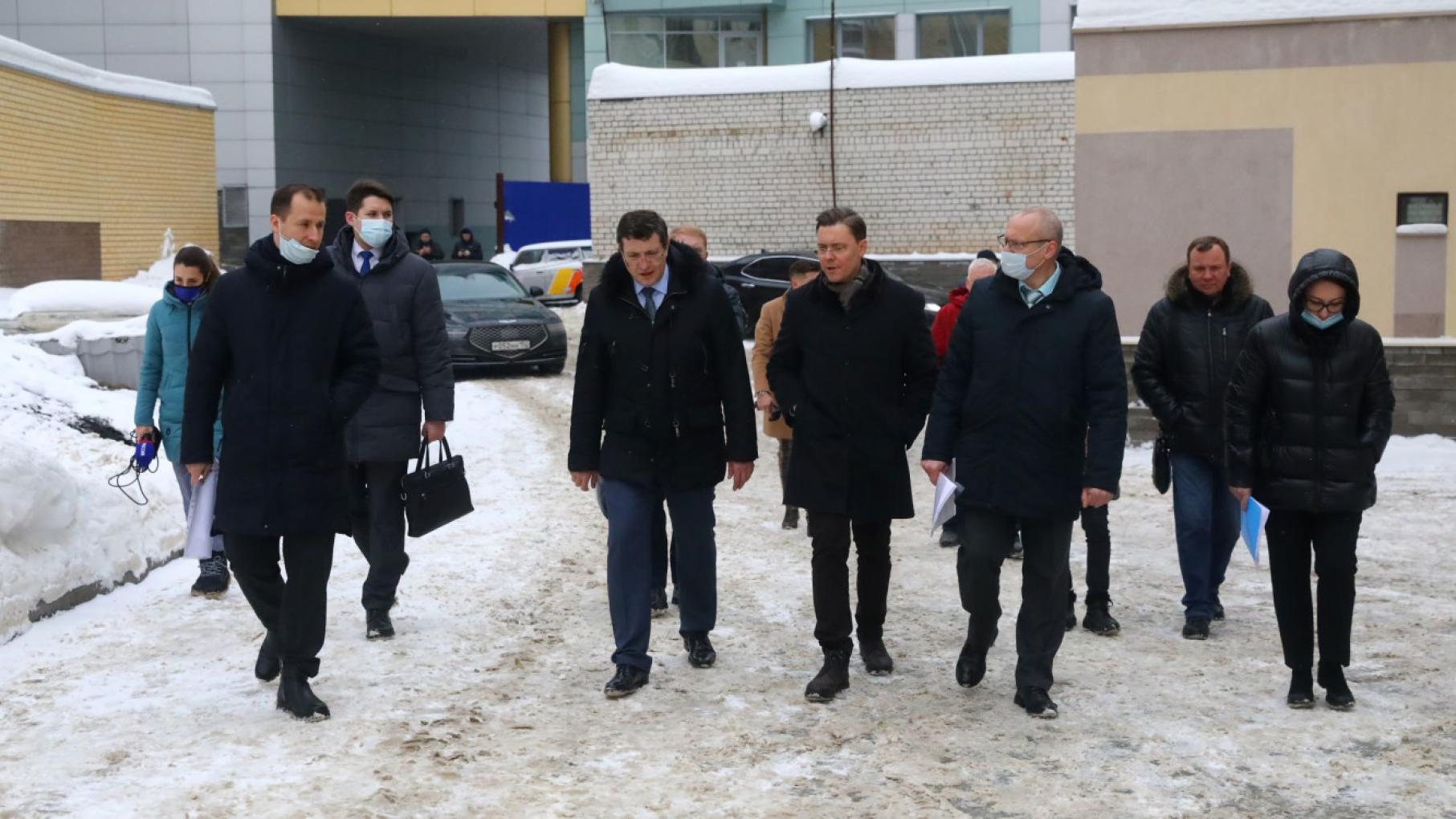 В 2022 году планируется восстановить права почти 1000 обманутых дольщиков