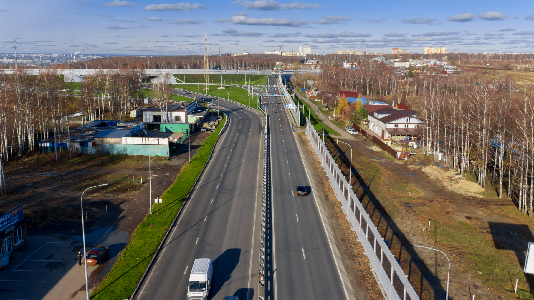 Нижегородская область планирует увеличить финансирование инфраструктуры и здравоохранения на 7,7 млрд рублей