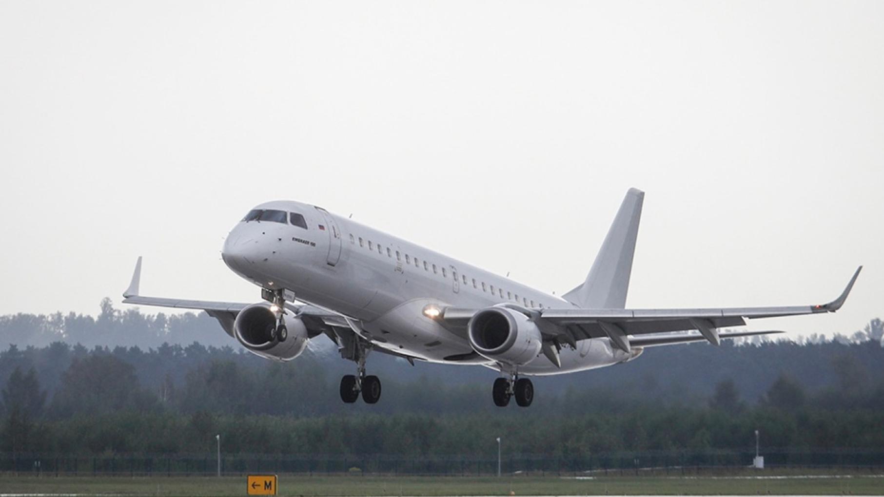 «Аэрофлот» запускает ежедневные рейсы из Нижнего Новгорода в Анталию