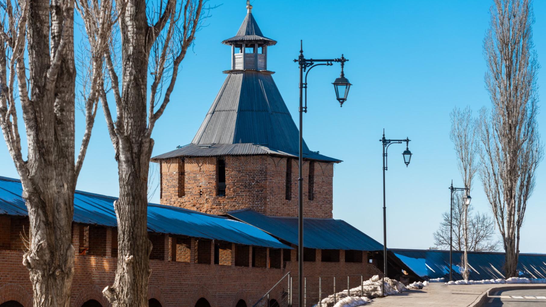 Нижегородская область планирует втрое сократить «клиентский путь» инвестора