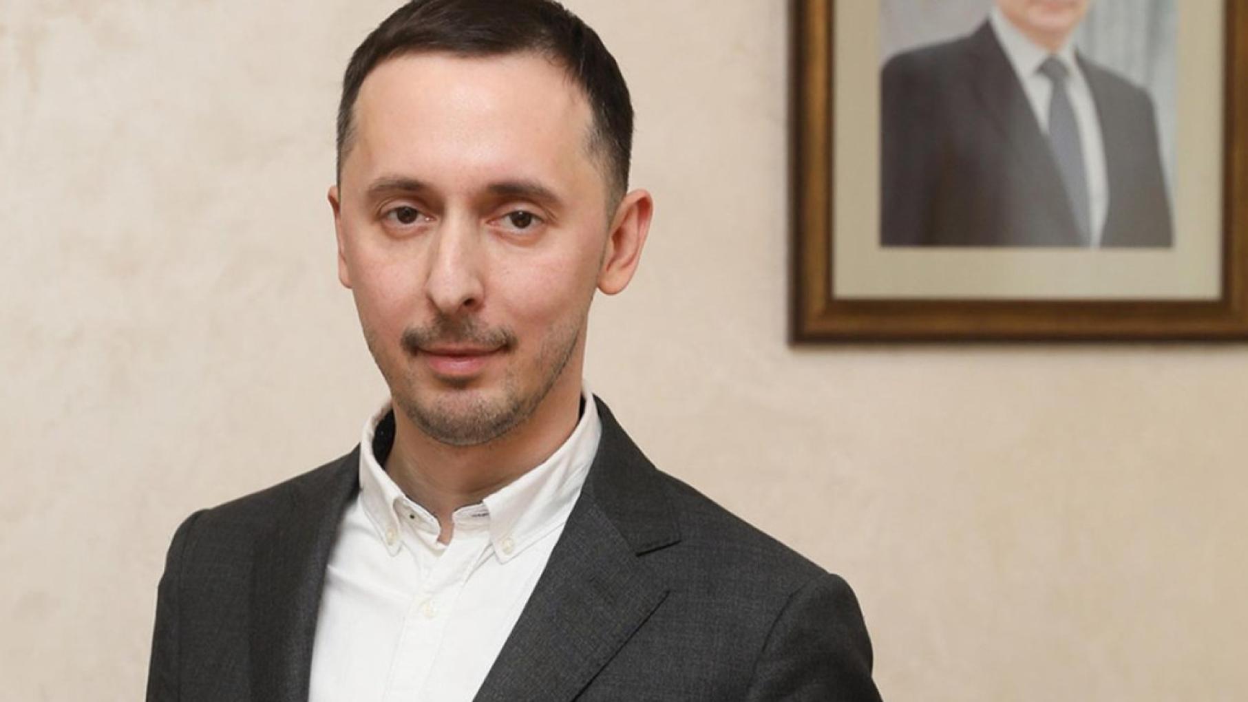 Заместитель губернатора Давид Мелик-Гусейнов проведет личный прием граждан