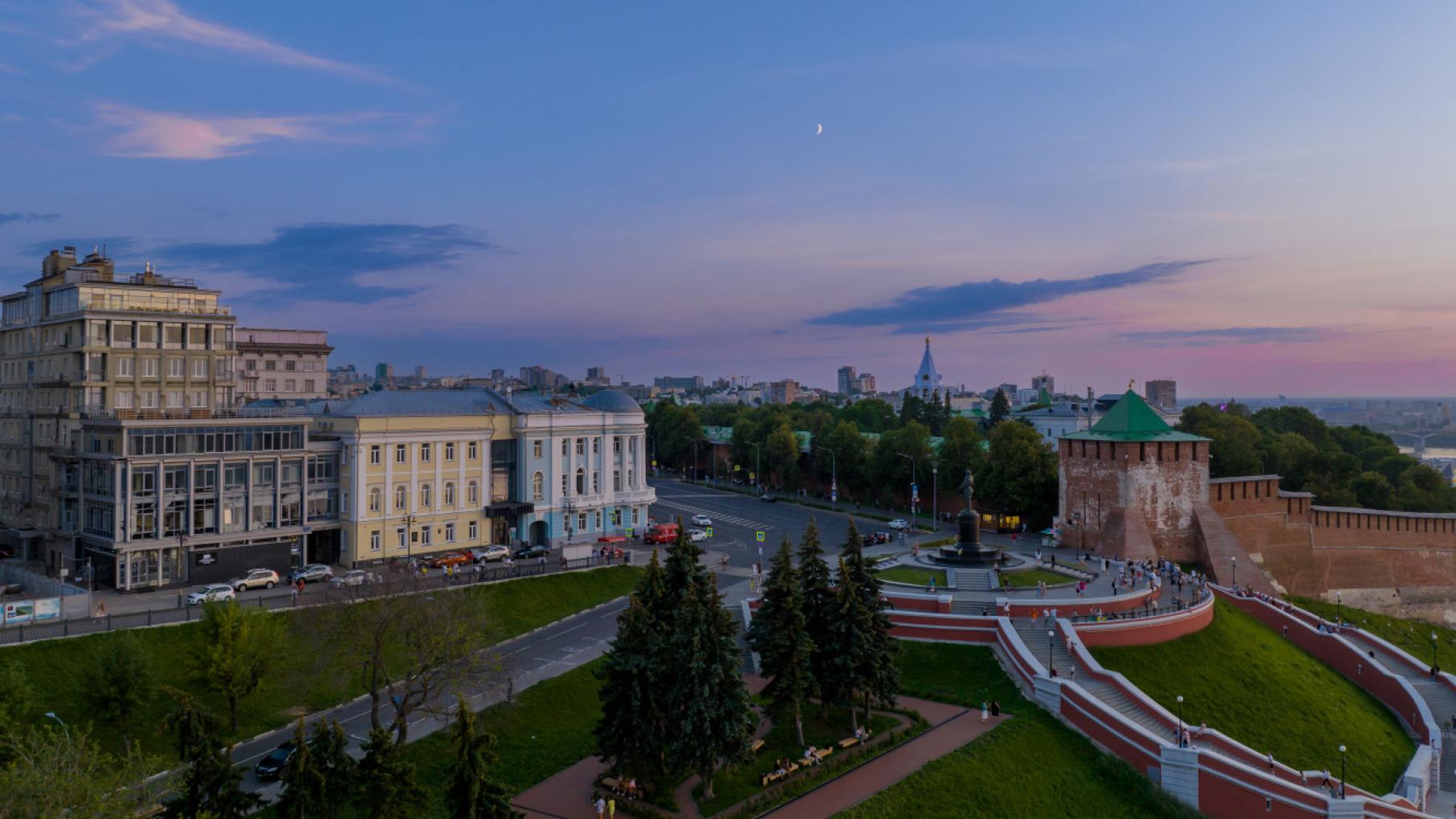 Нижегородские инновационные проекты получили федеральные гранты