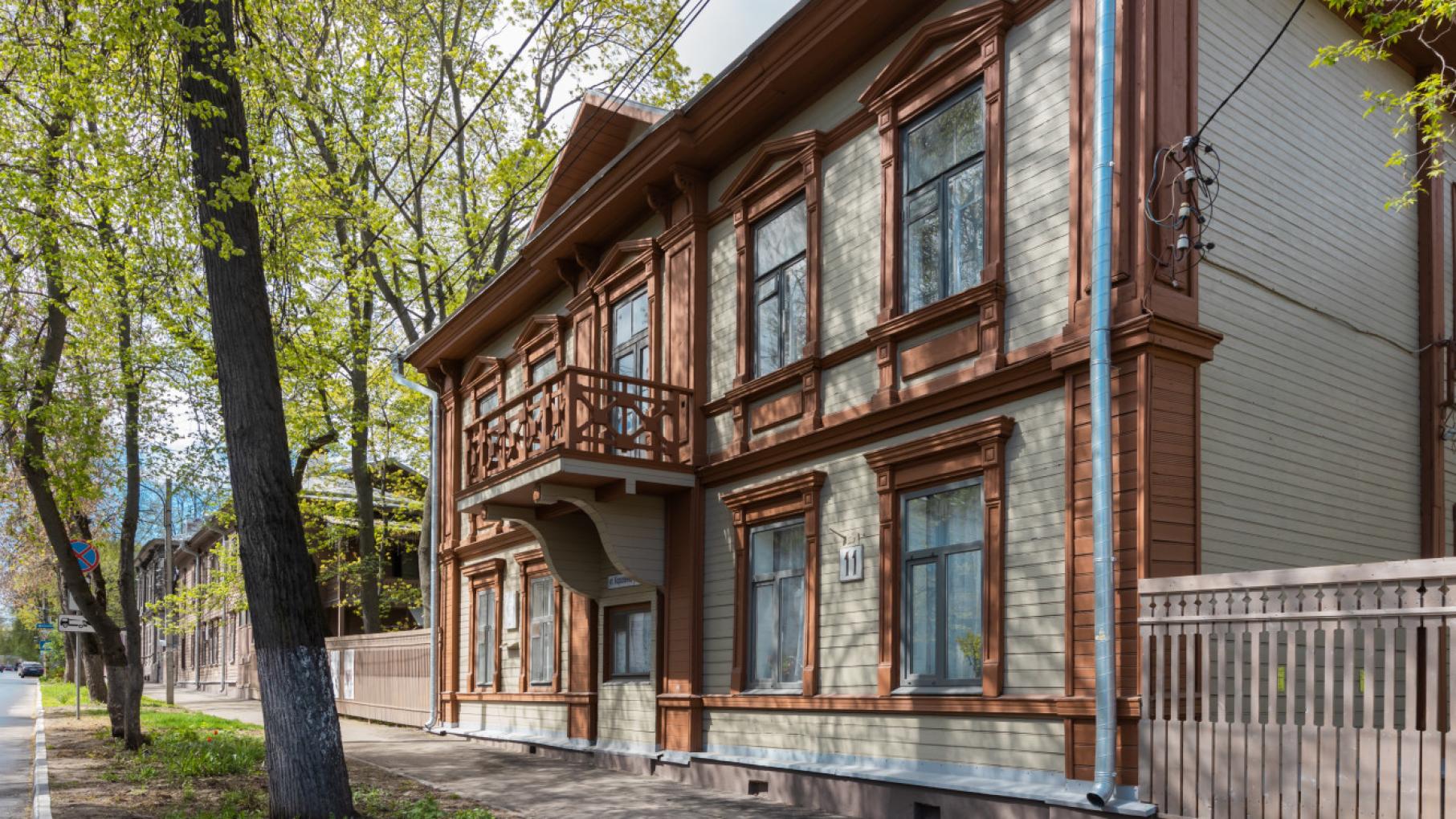 В квартале церкви Трех Святителей откроется реставрационный кампус