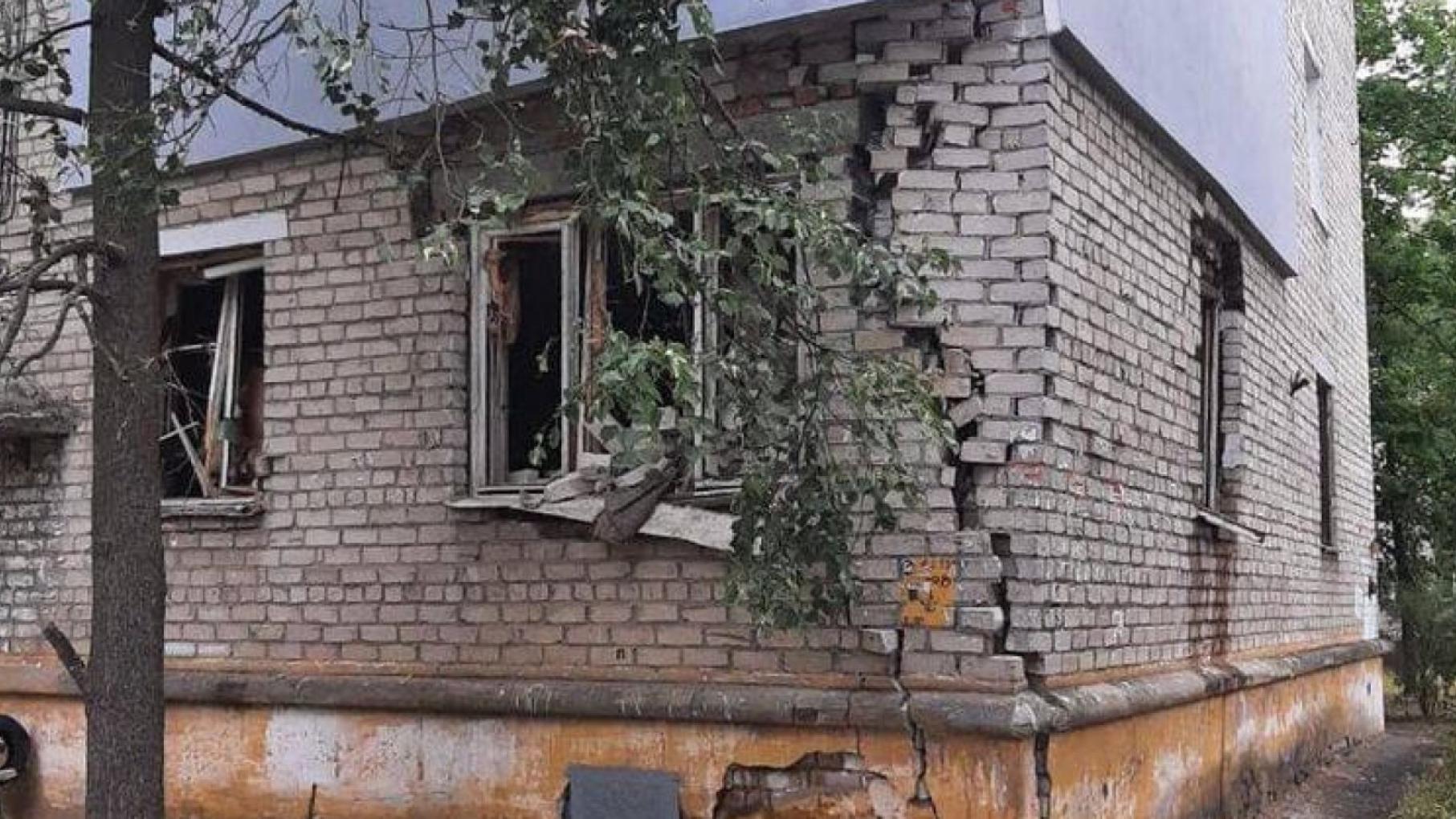 Все, что нужно знать о ЧП на улице Светлоярской