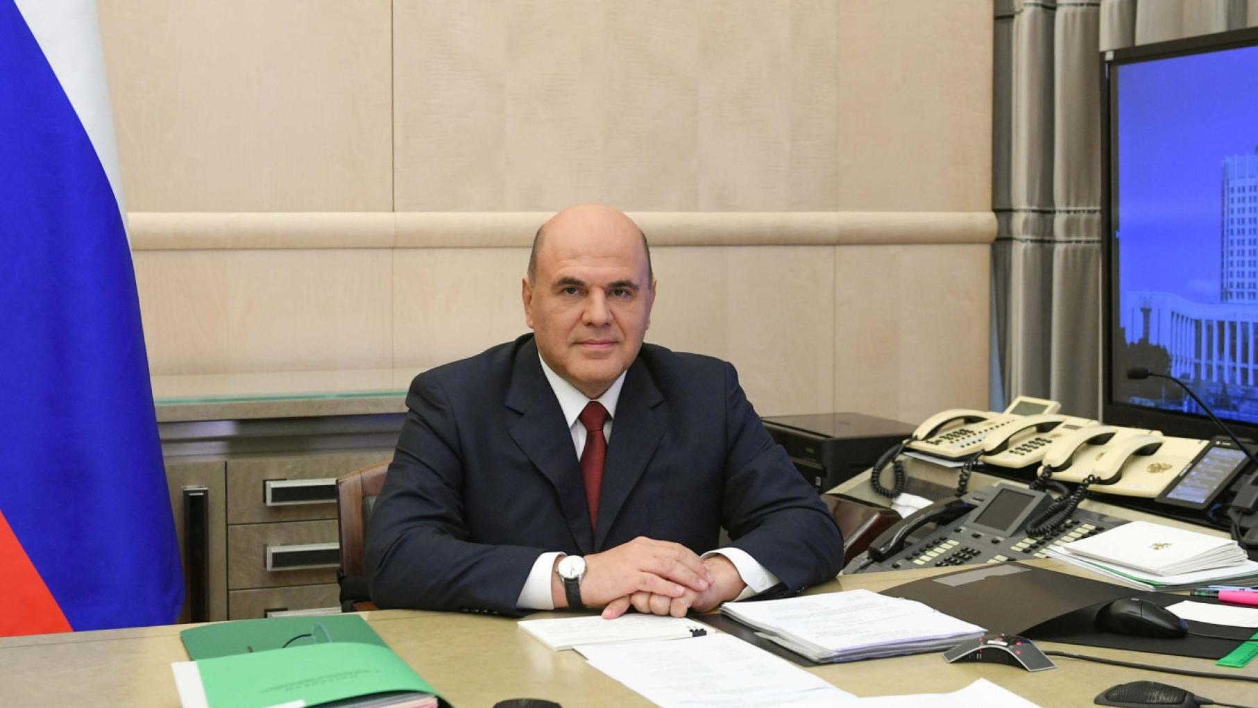 Главные решения Правительства РФ с 26 по 31 августа