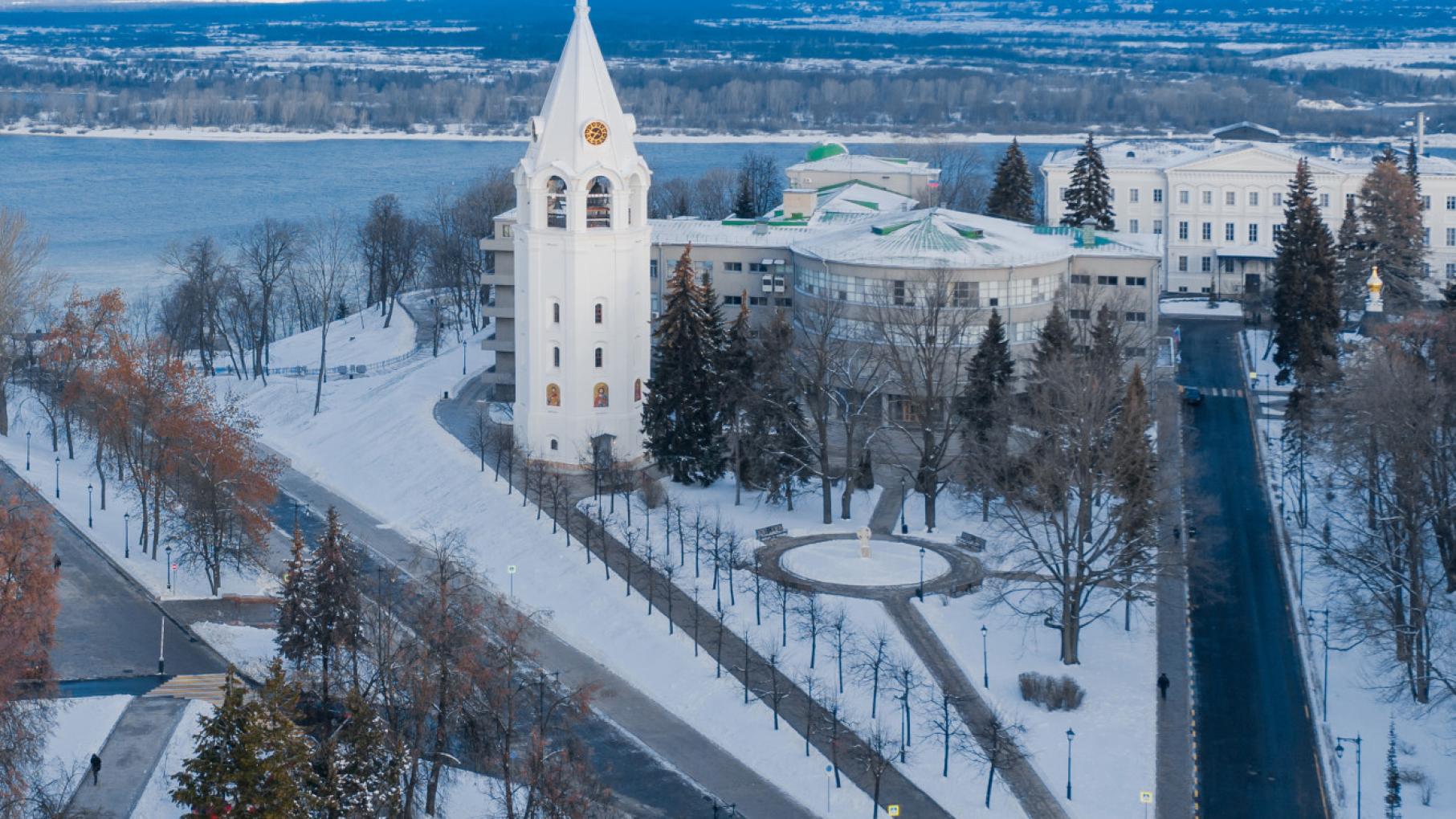 Главные новости Нижегородской области за выходные