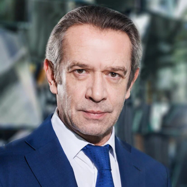 Владимир Машков