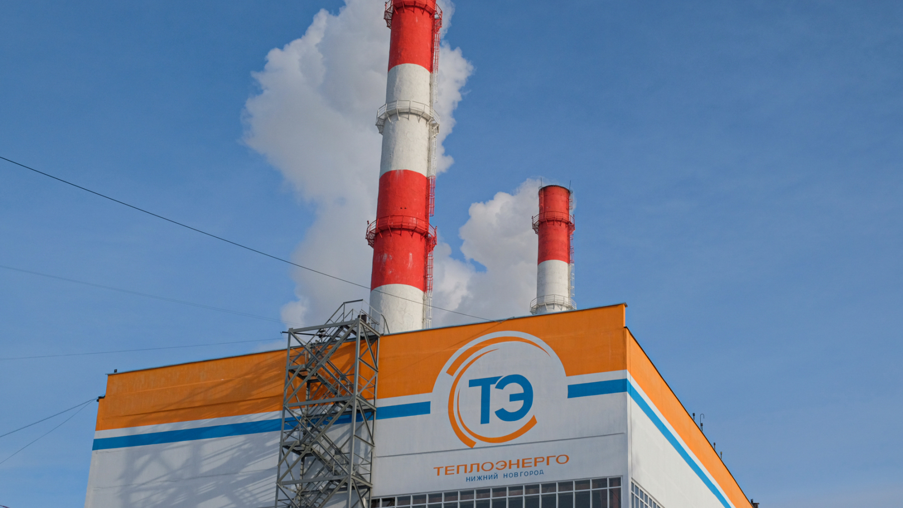 Реконструкция теплосетей стартовала в Нижнем Новгороде