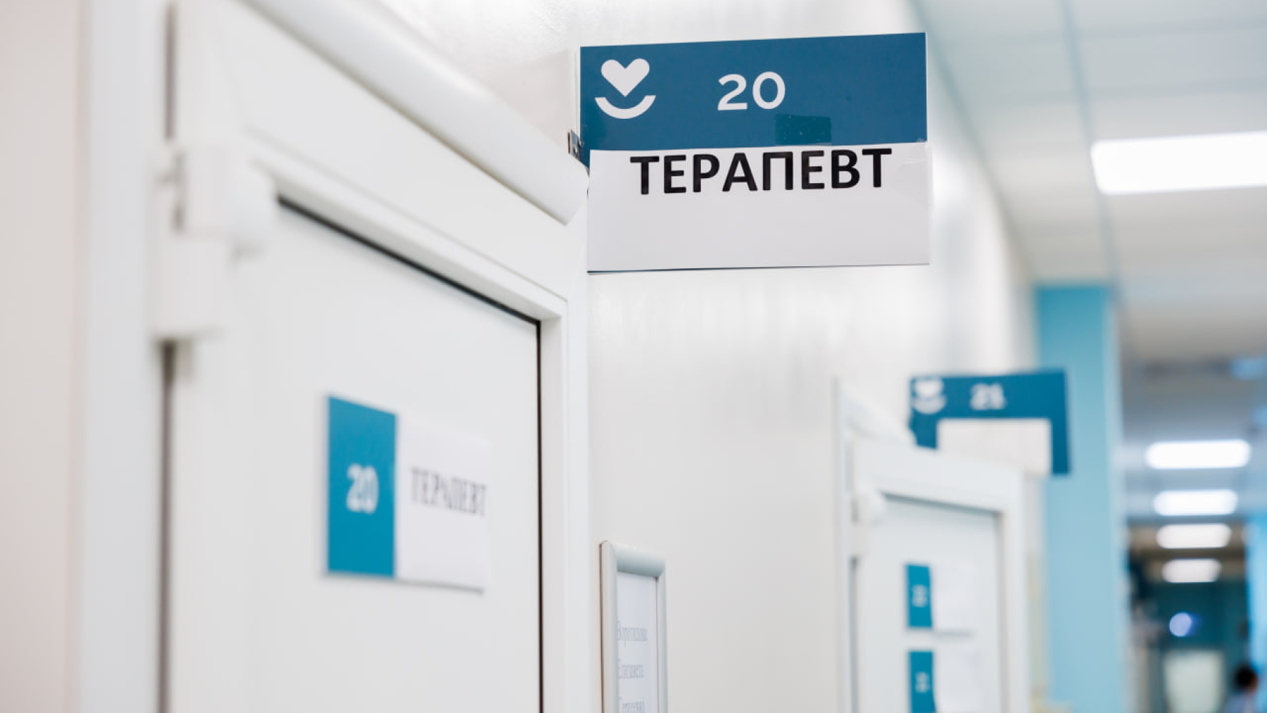 В два раза больше объектов здравоохранения Нижегородской области отремонтировали за 2025 год, чем за предыдущие 6 лет