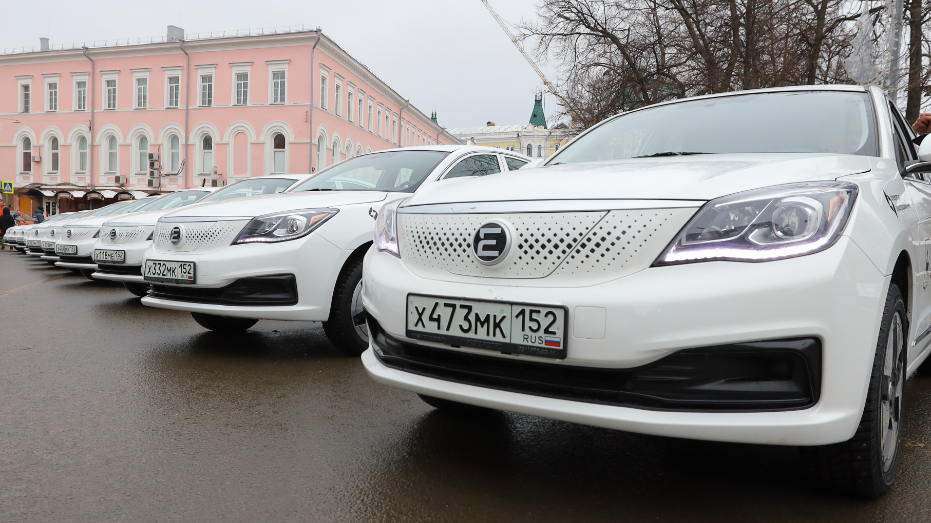Авито Дзержинск Нижегородская Авто Купить
