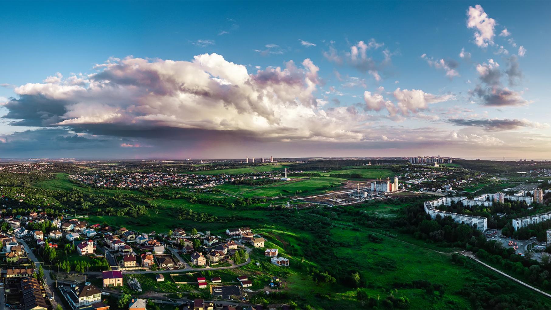 Главные новости районов Нижегородской области со 2 по 8 июля