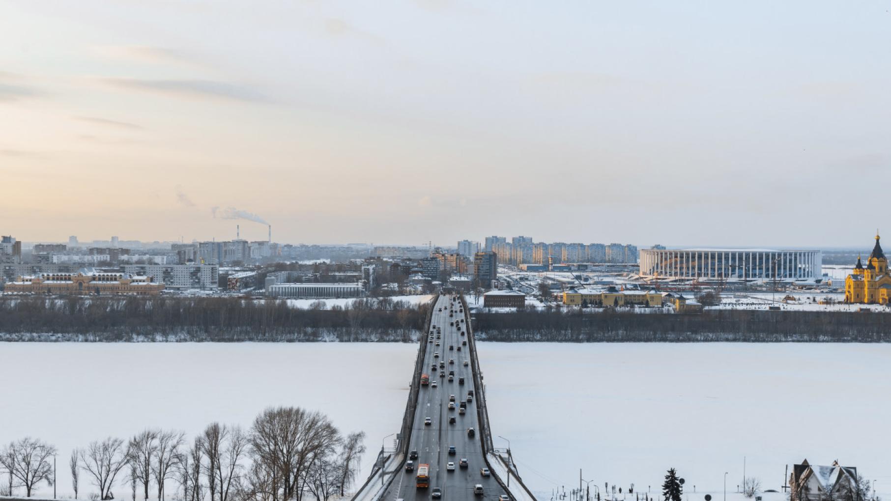 Нижегородский минград утвердил рекомендации по подготовке мастер-плана в рамках КРТ