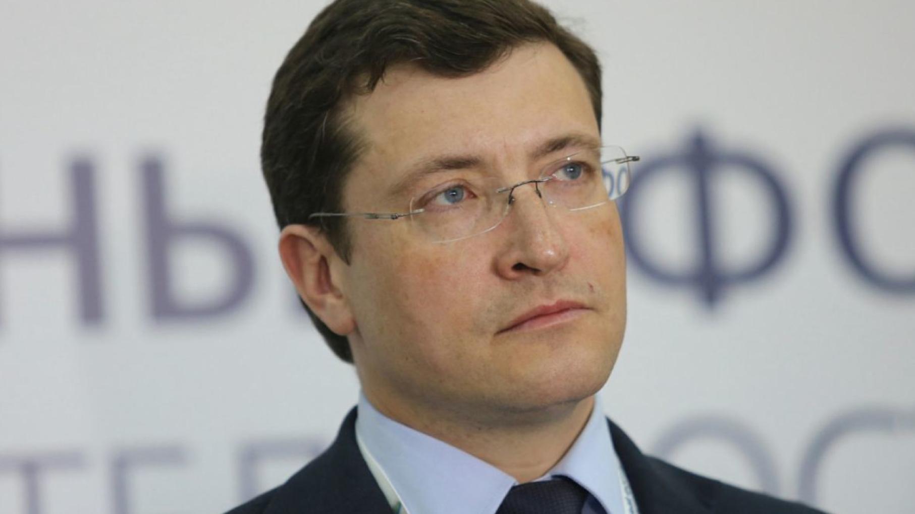 В Нижегородской области утвержден состав Регионального совета