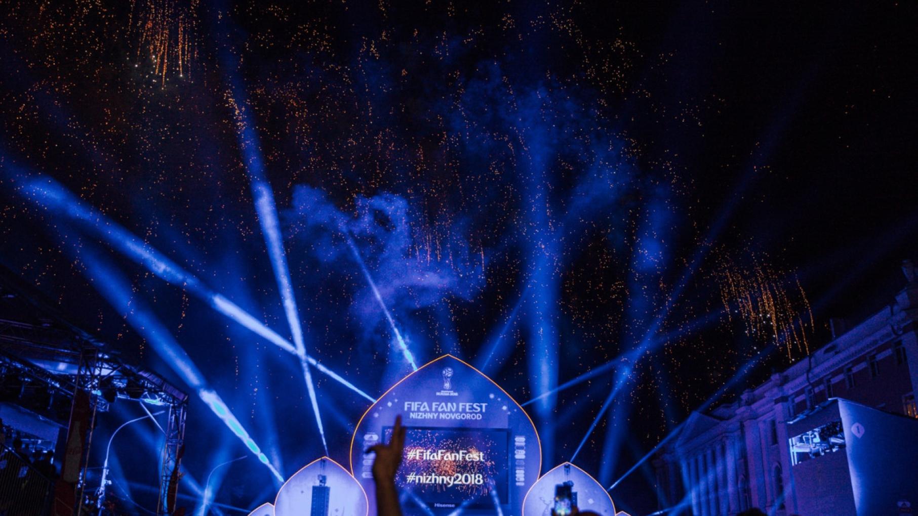 На площадке «Спорт Порт» будет организована трансляция Чемпионата Европы по футболу