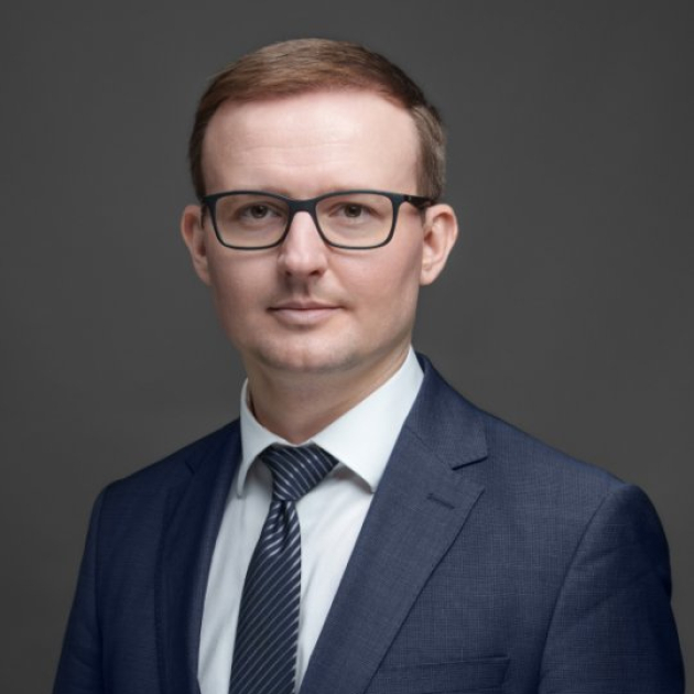 Игорь Седых