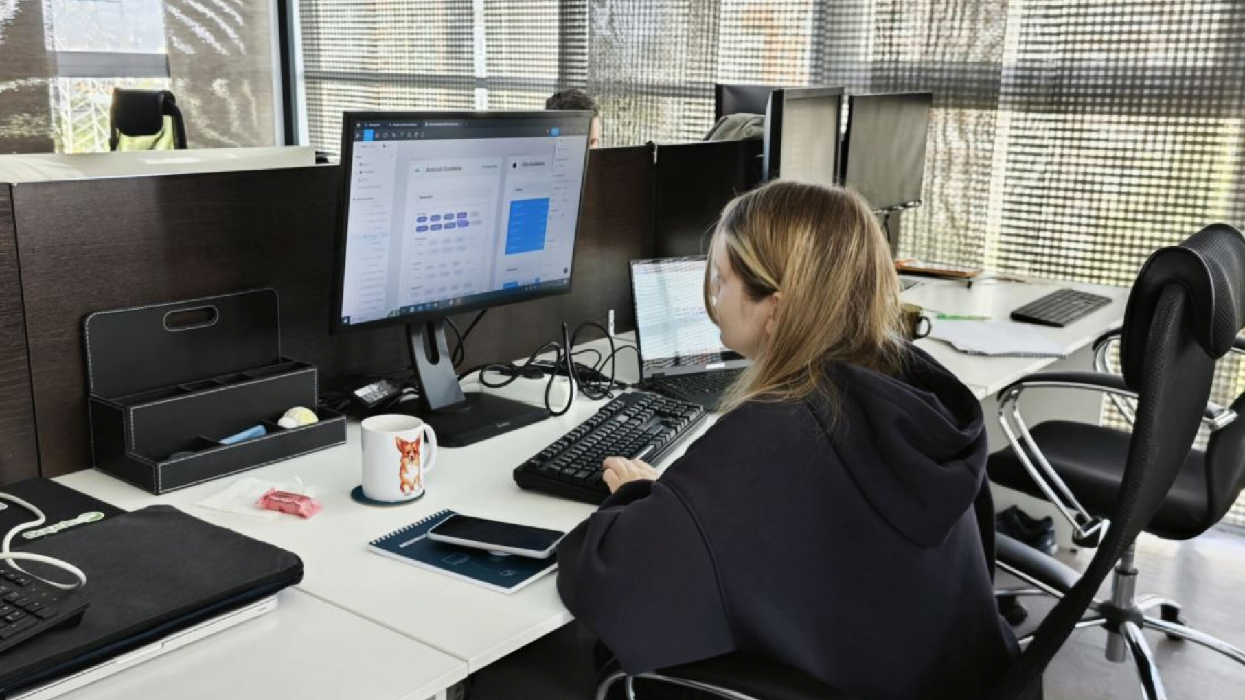 В Нижнем Новгороде запустили центр разработки софта для смартфонов