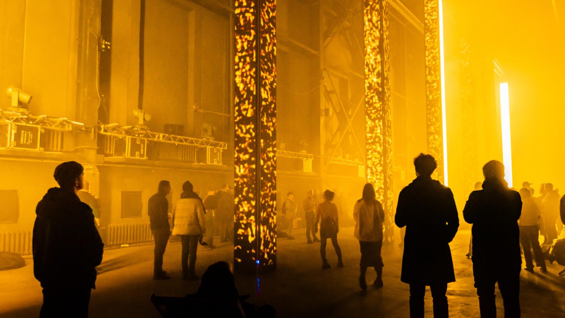 Куда сходить в выходные в Нижнем